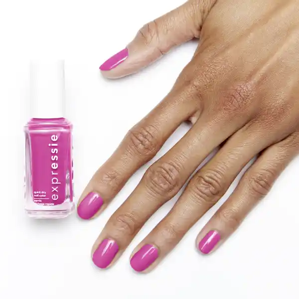 expressie Nagellack Nr. 425 trick clique