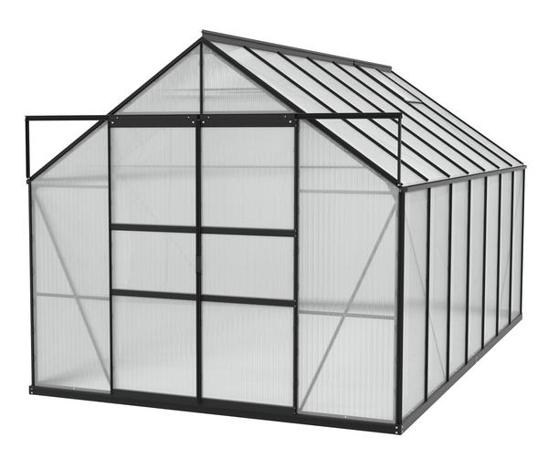 Vitavia Gewächshaus Neptun Plus 11500 HKP,