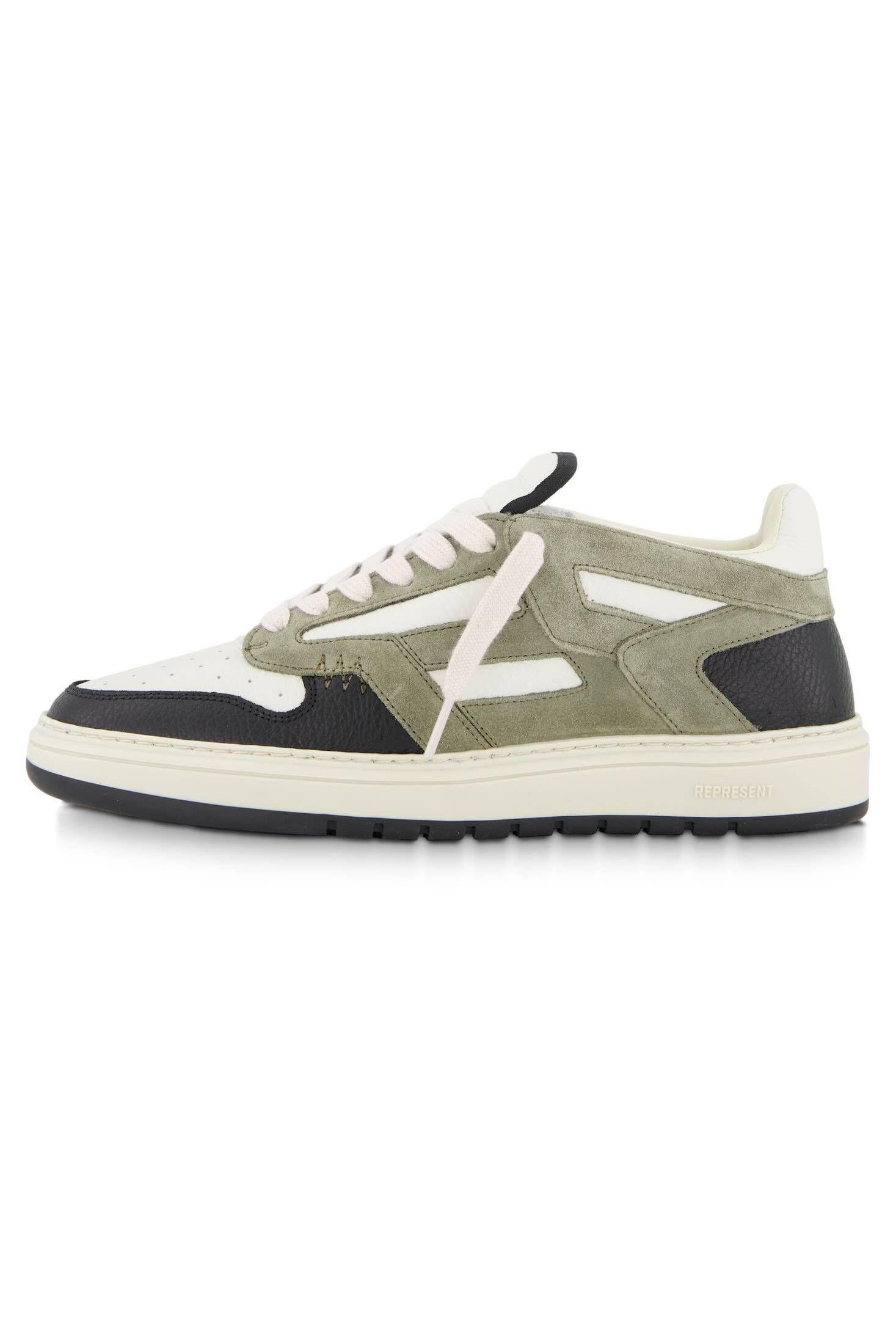 REPRESENT| Herren Sneaker REPTOR LOW