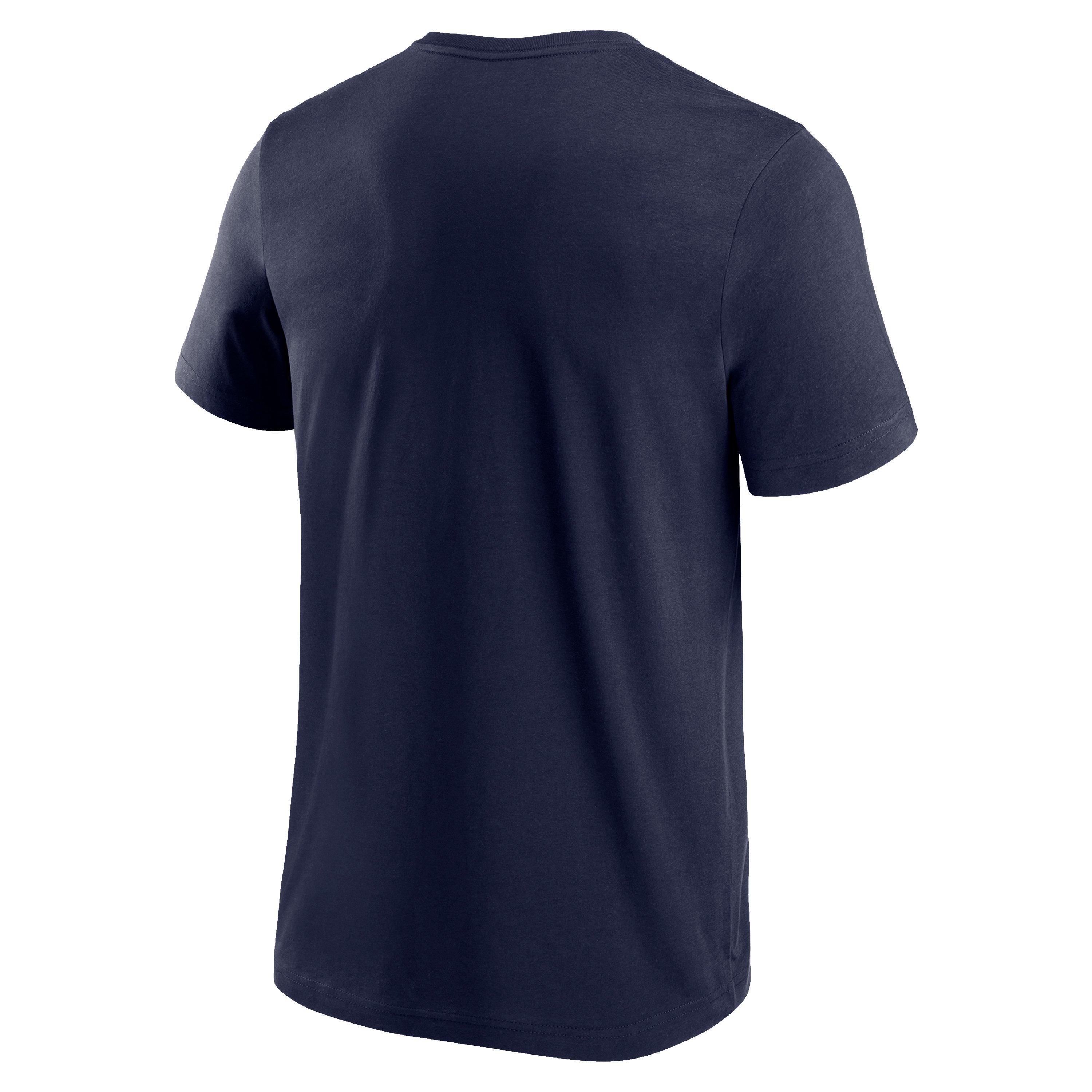 Team Essential Logo T Shirt Mens