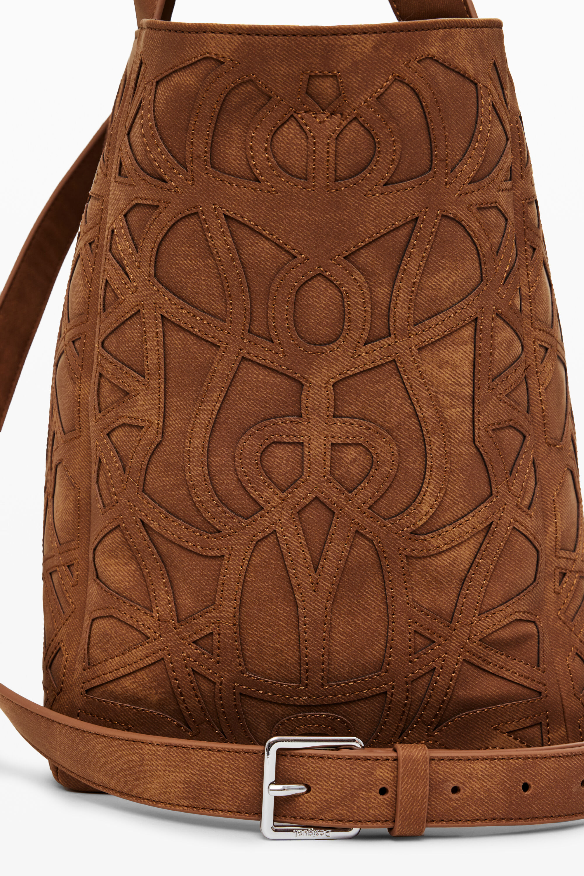 Bolsa multiasa celdas