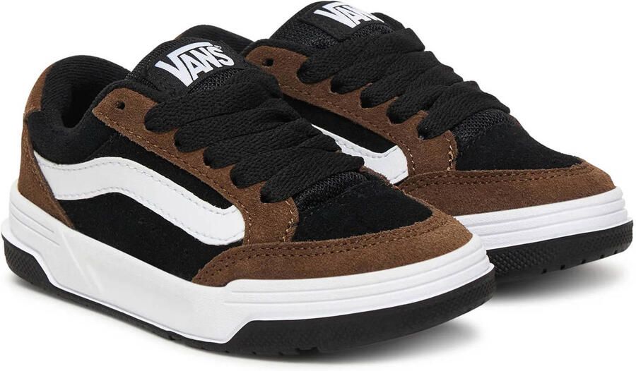 VANS Hylane suede sneakers