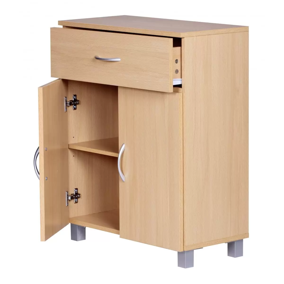 Sideboard Badajoz Braun