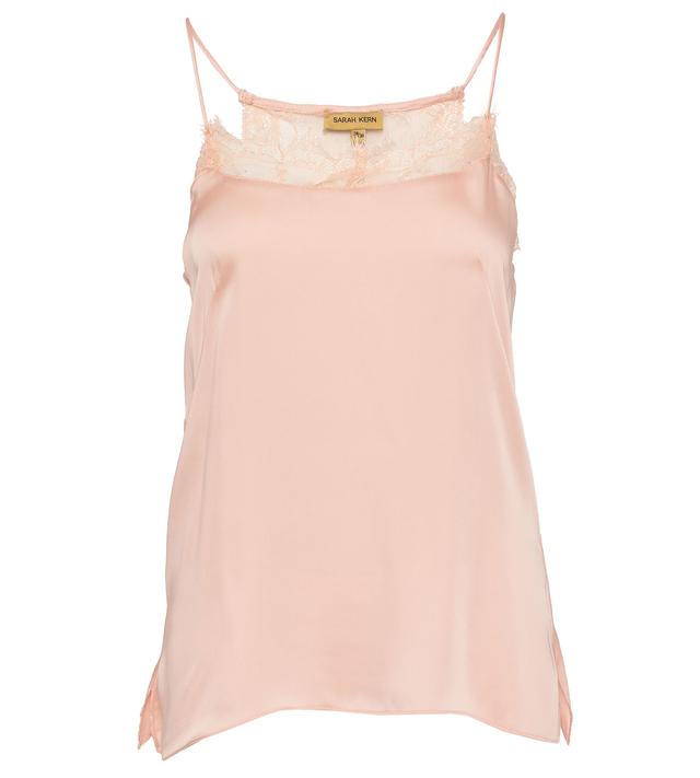 Pyjama Set Pastell