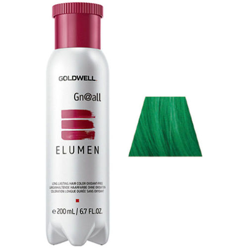 Goldwell - Elumen Long Lasting Hair Color Oxidant Free gn@all