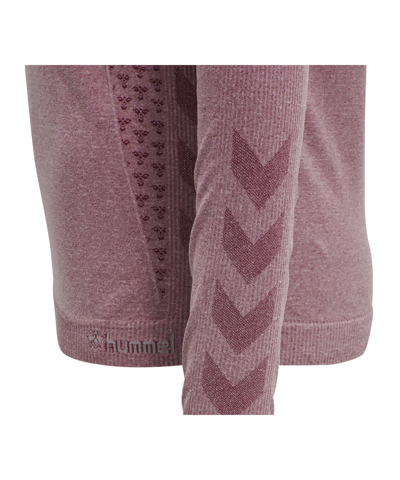 Hummel hmlci Seamless Sweatshirt Damen F4770