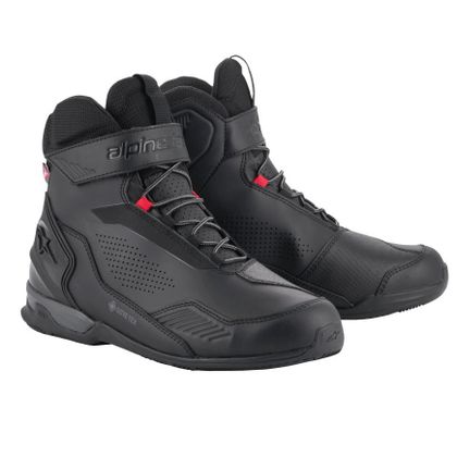 Baskets Alpinestars AUSTRAL GORETEX - Noir / Gris