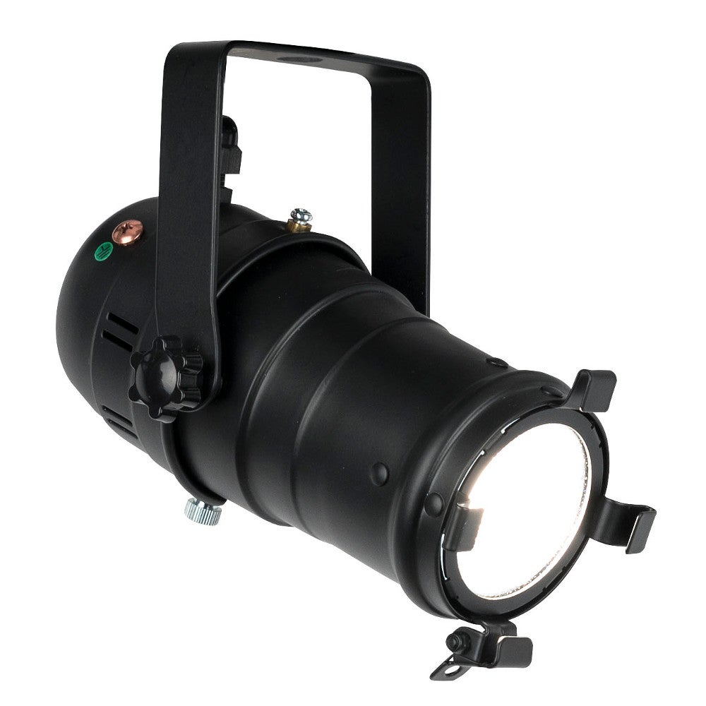 Showtec PAR 20 Warm-On-Dim LED Par
