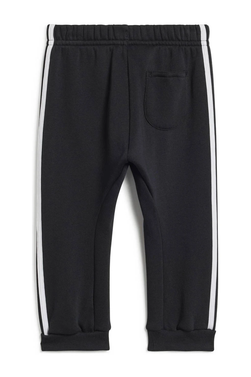 adidas joggingpak rood/zwart
