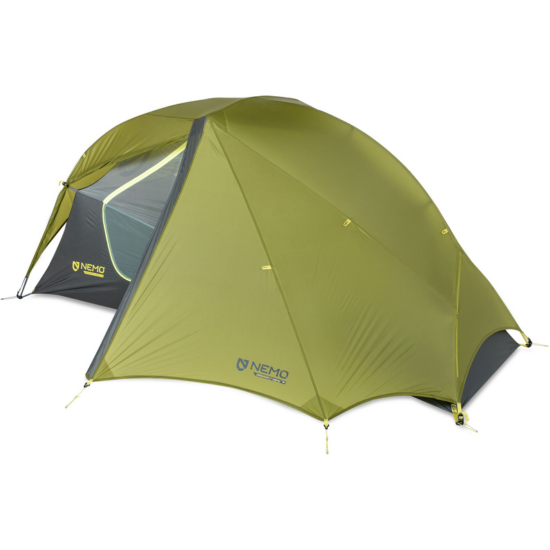 Nemo Equipment Dragonfly Osmo 1P Zelt