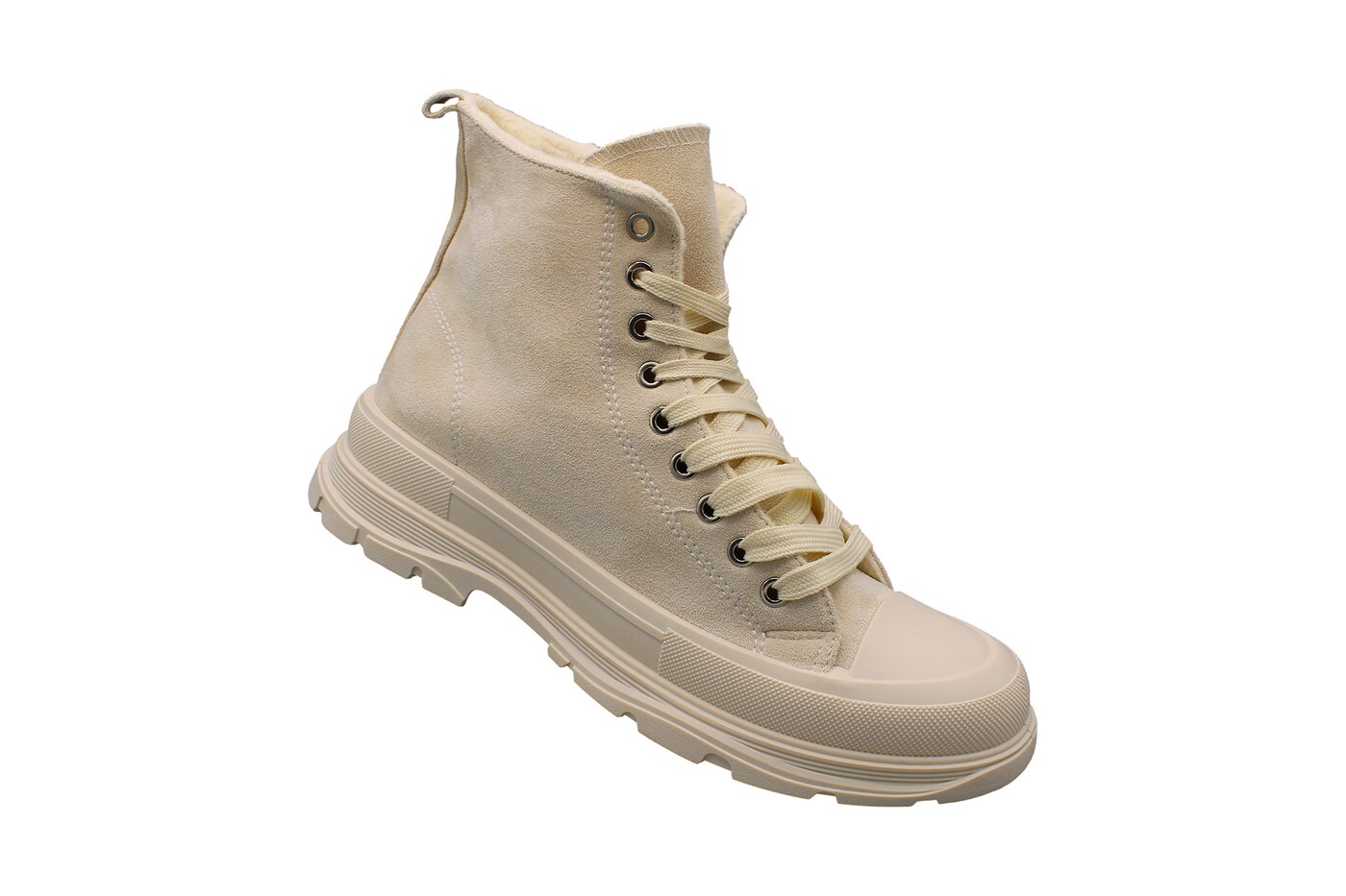 Planets 875 Winterschuhe Damen