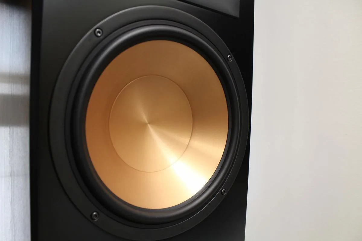 Klipsch RF-7 MKIII Noyer foncé (la paire) Enceintes colonne