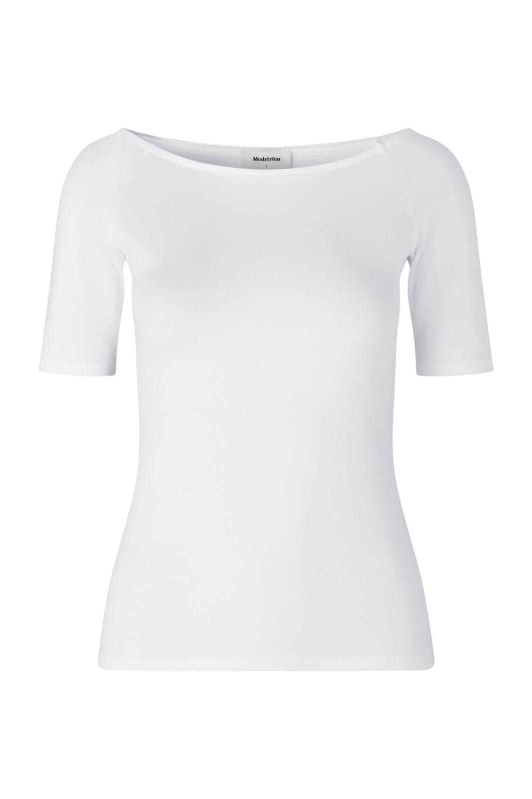 Modström Tansy Top 1 white