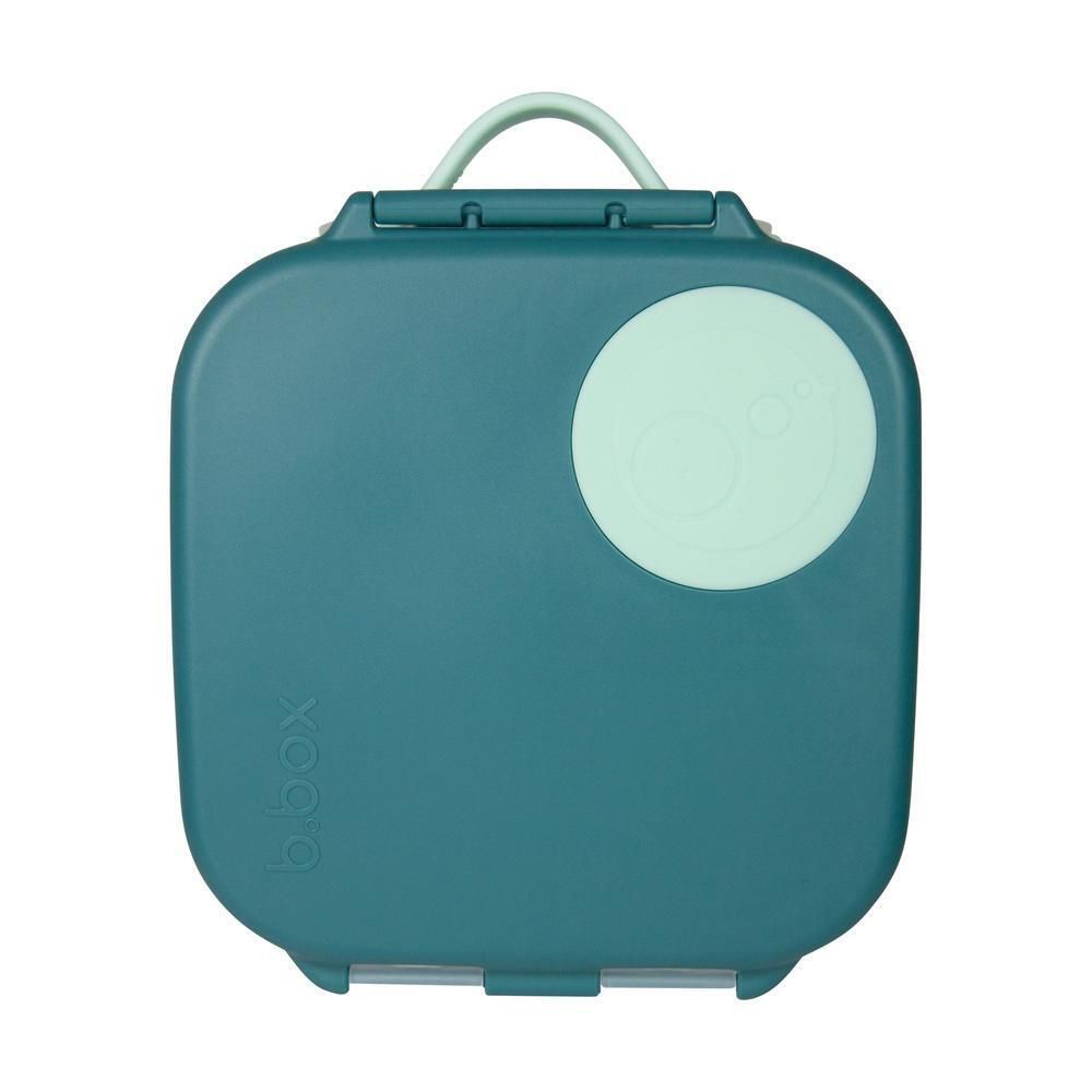 Mini Lunchbox - Emerald Forest
