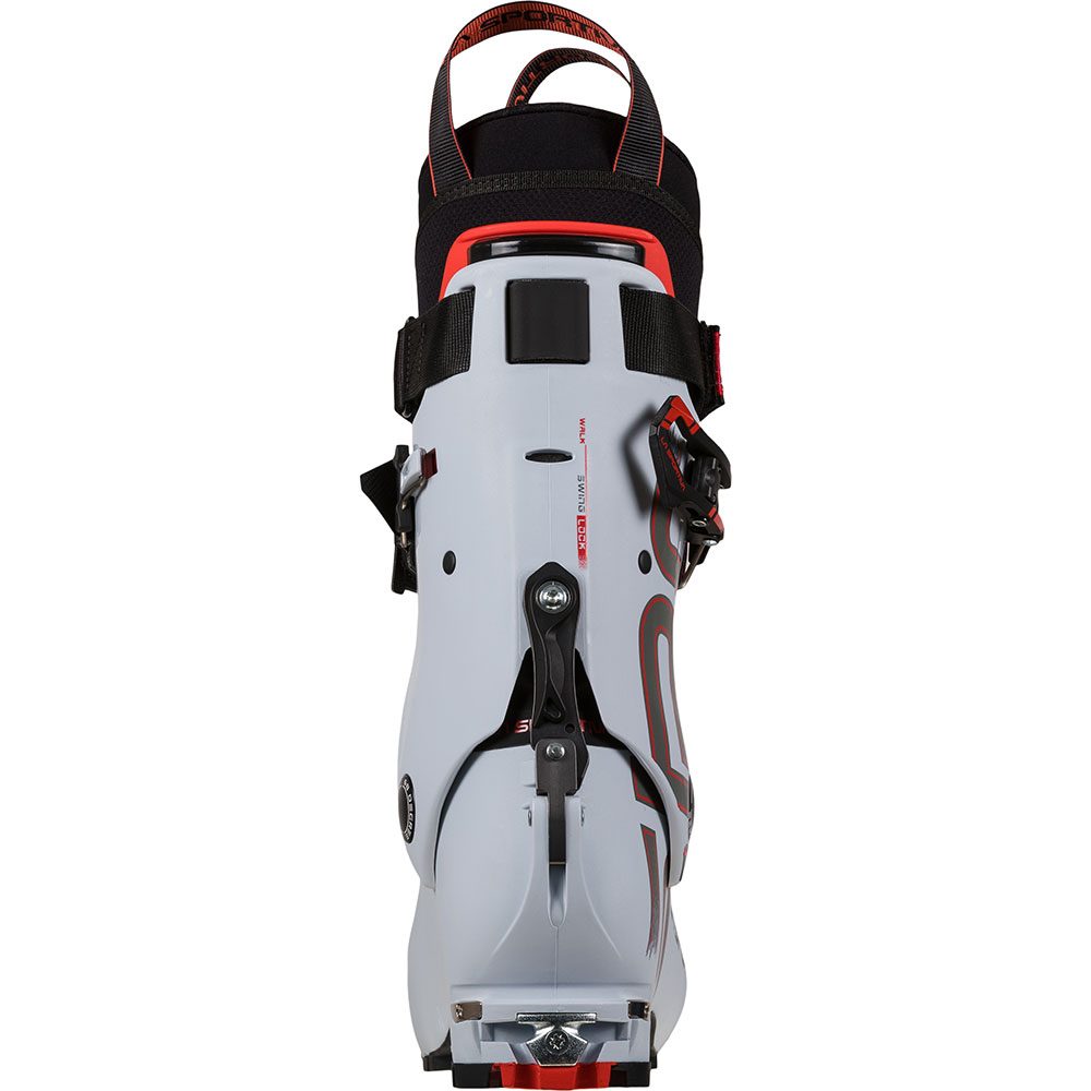 La Sportiva Stellar II Touren Skischuhe Damen ice hibiscus