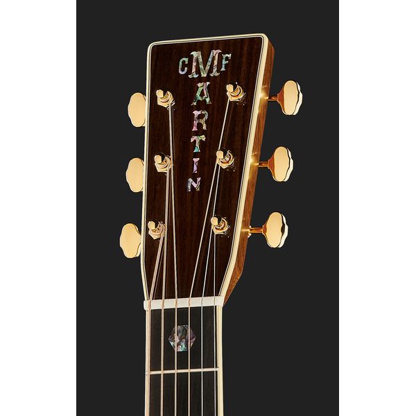 Martin Guitar D41 Ambertone