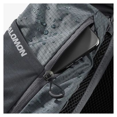 Sac d'hydratation Salomon ADV Skin x Season 15 Gris