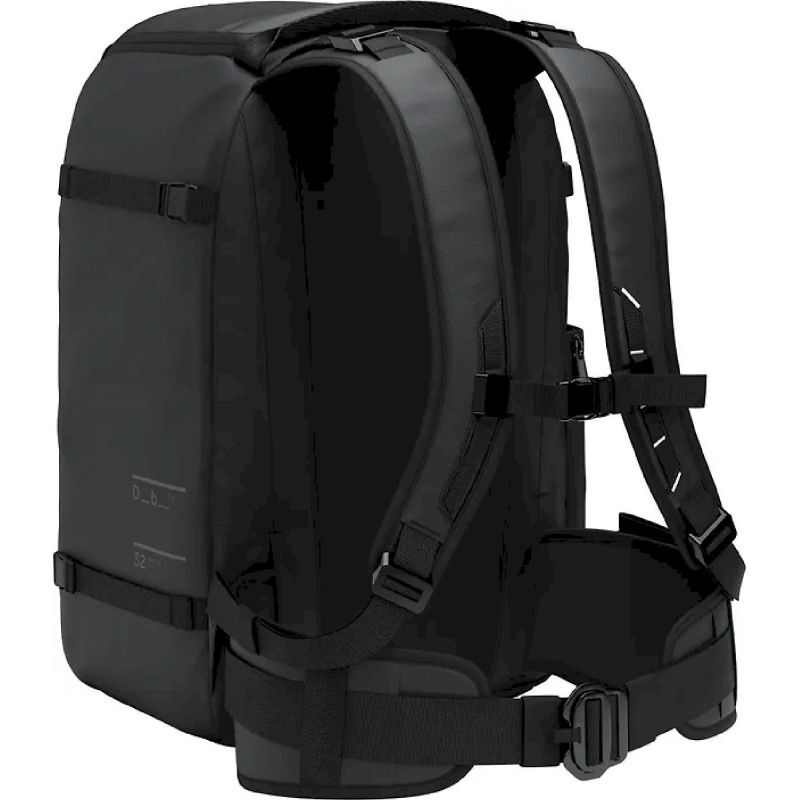 Ramverk Pro Backpack - Sac à dos de voyage