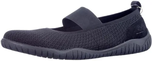 J Seibel 70707 Wynona 07 105 maat 40 ballerina zwart Calandschoen