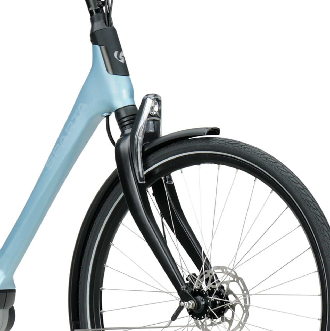 Sparta a-Shine Energy M8b 2023