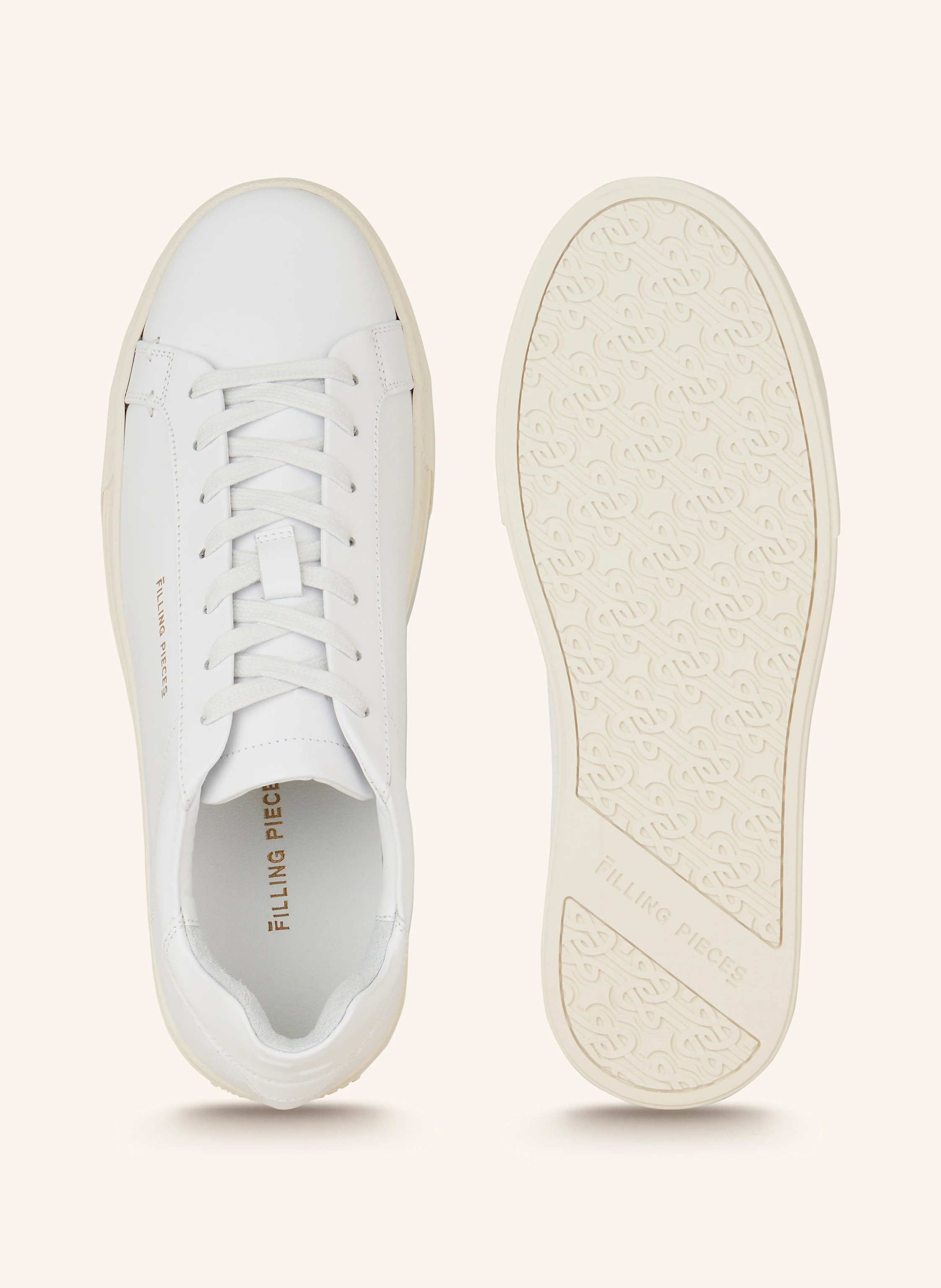 FILLING PIECES Sneaker TIEBREAK CORE
