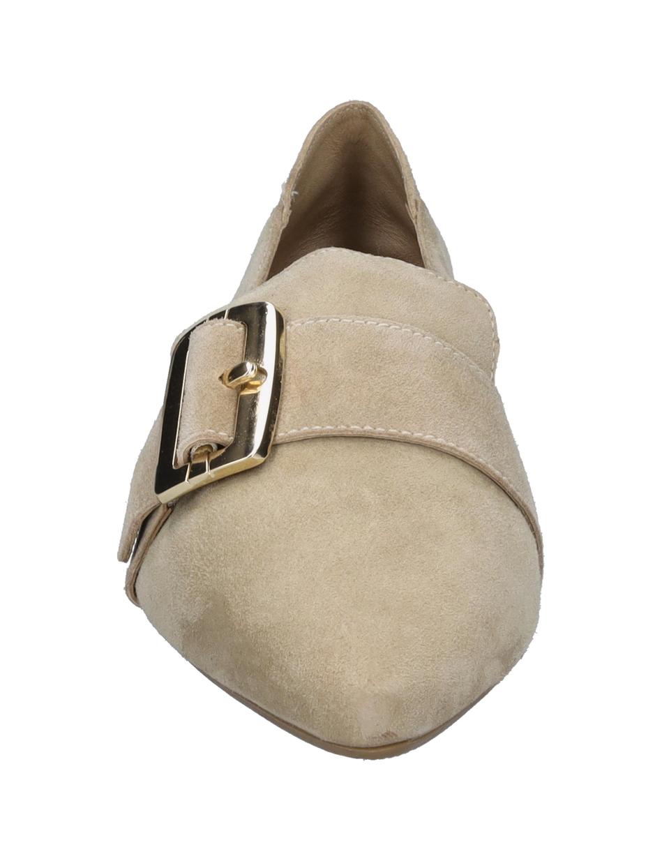 Slipper Acerra 12, beige