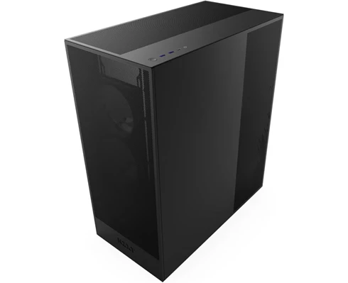 NZXT H7 Flow (2024) Mid-Tower Case Black