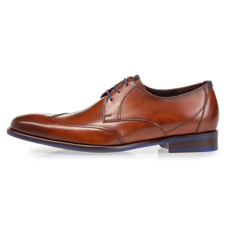 Floris van Bommel 18133 darkcognac