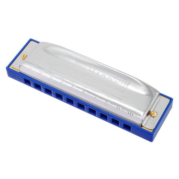 Hohner Penta Harp E-Minor