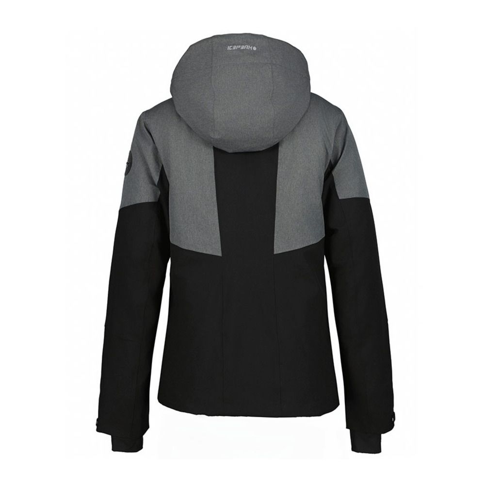 Icepeak FAENZA - Veste ski Femme black