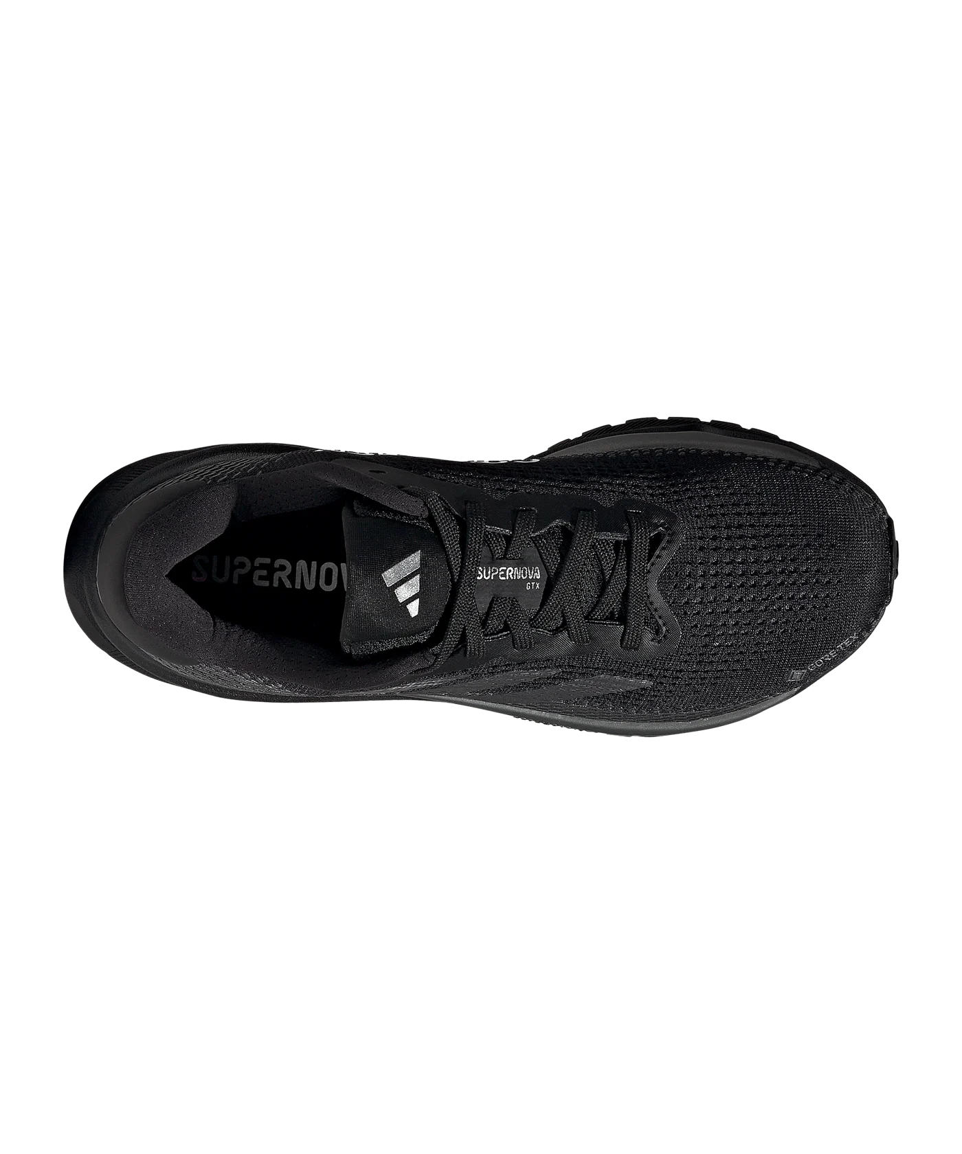 adidas Supernova GTX Damen Schwarz