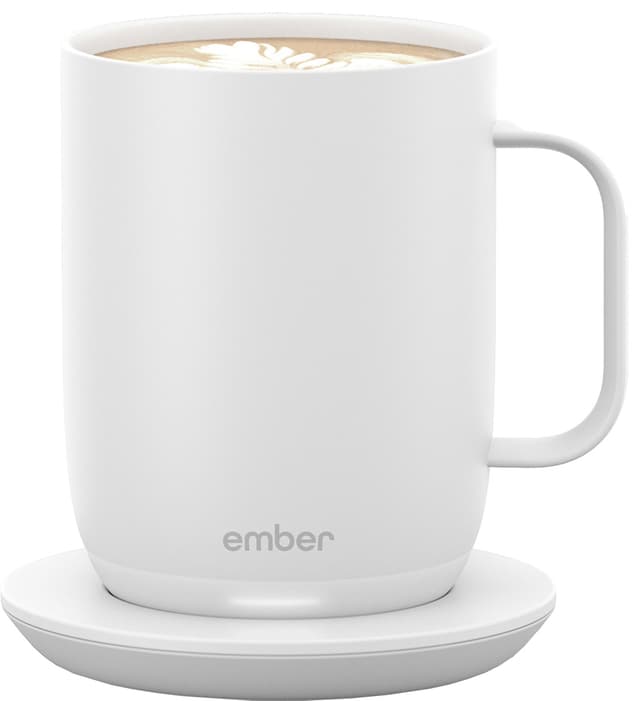 Ember keramisk krus CM191402EU (hvid)