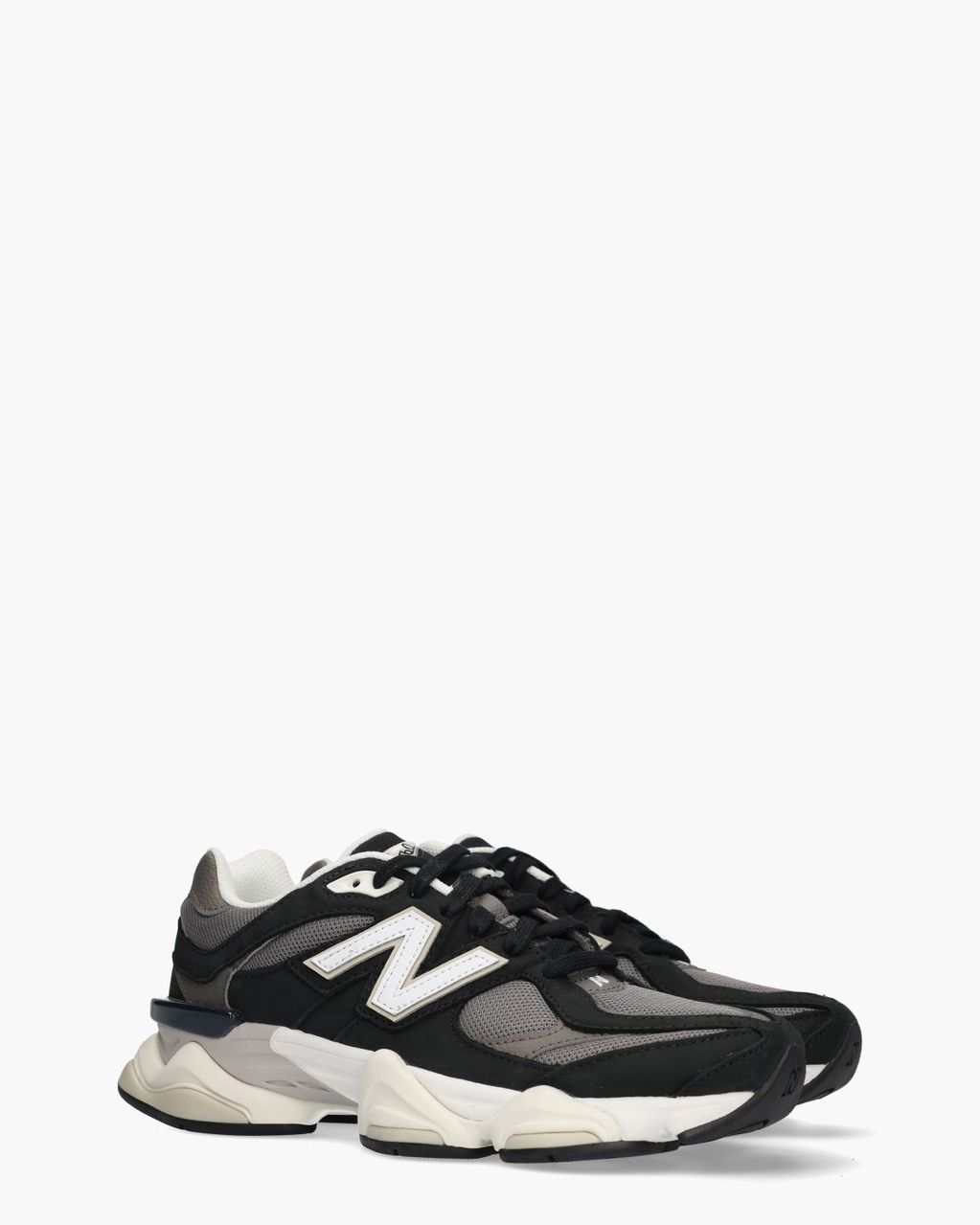 New Balance U9060510 510 Black Herensneakers