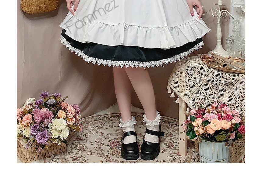 Sohma - Maid Party Kostuumset