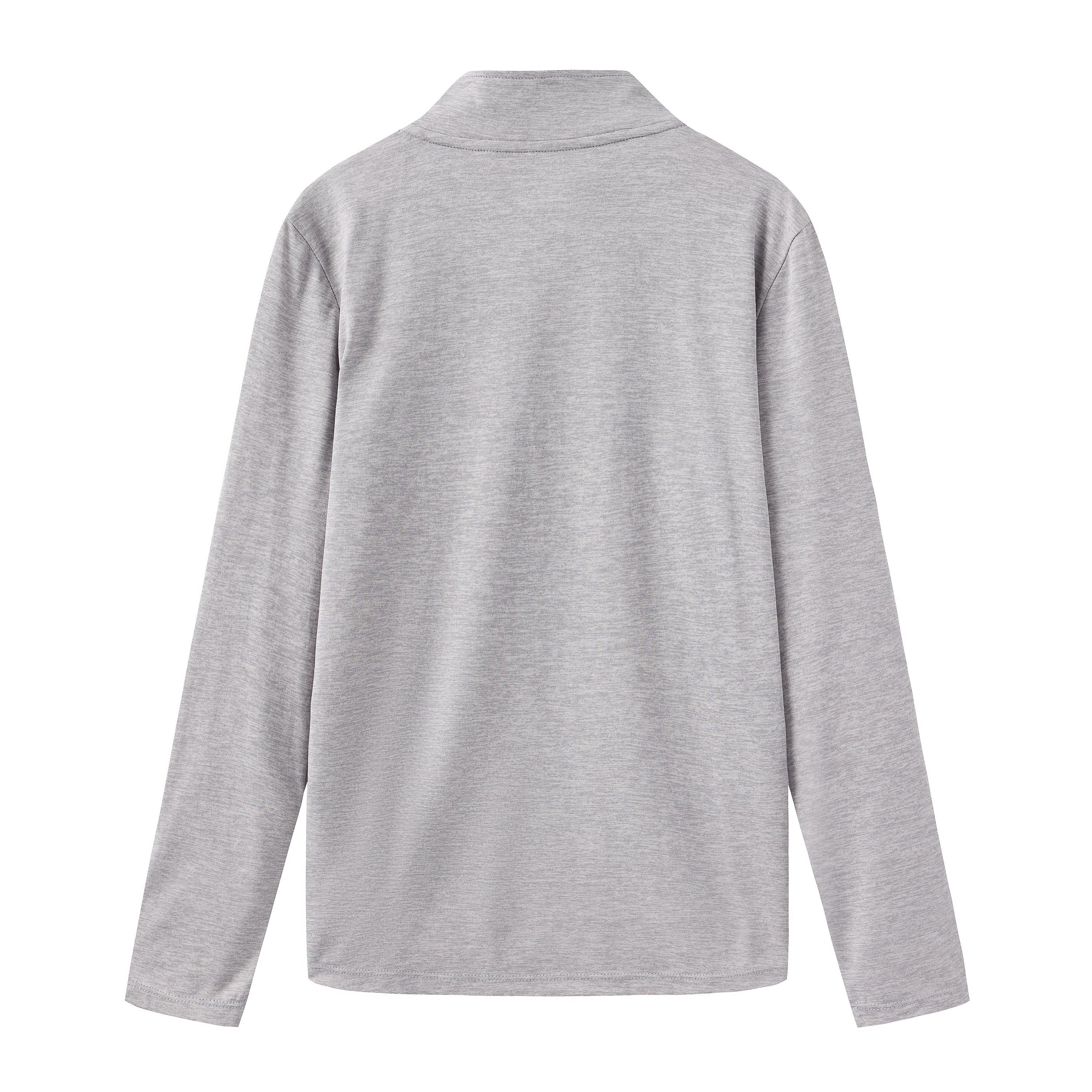 Everlast FlexquarterZip Junior