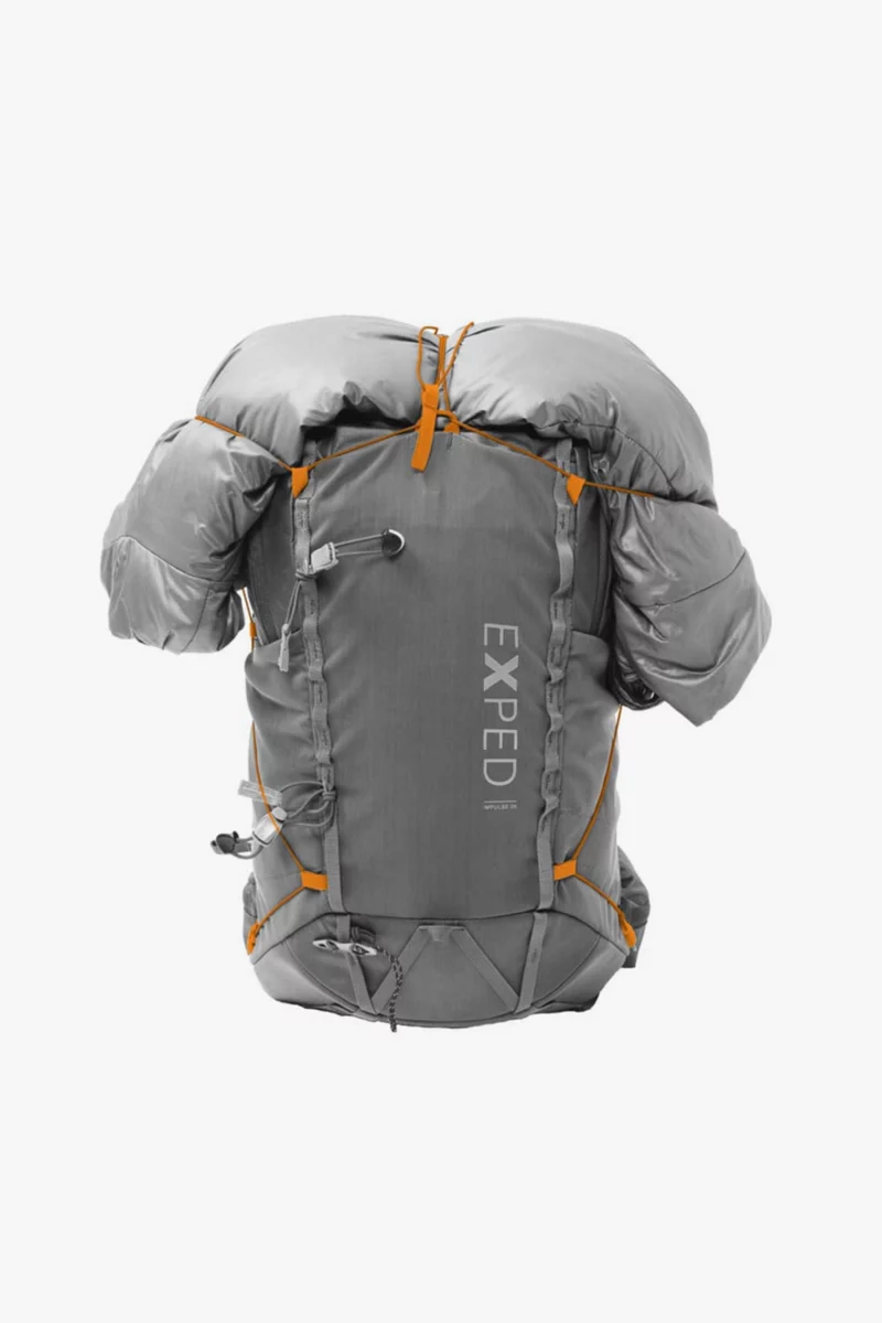 Exped Impulse 20 L Wanderrucksack