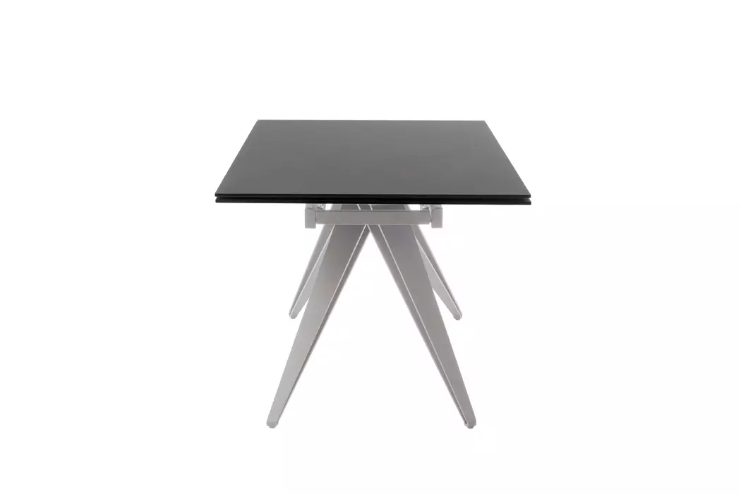 Esstisch mit Auszug Nemuro 160/240 x 90 cm