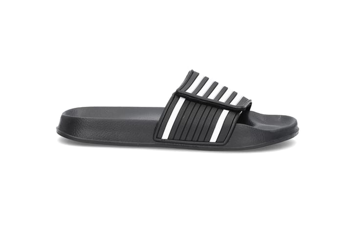 Praktisk flip-flops