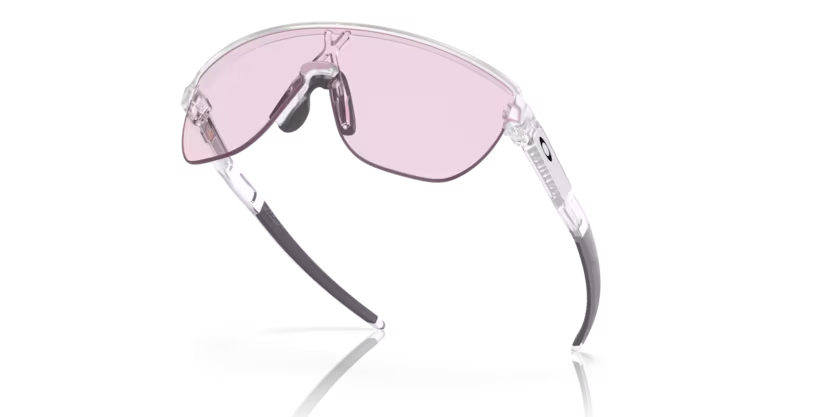 Oakley Corridor Prizm Low Light Rose