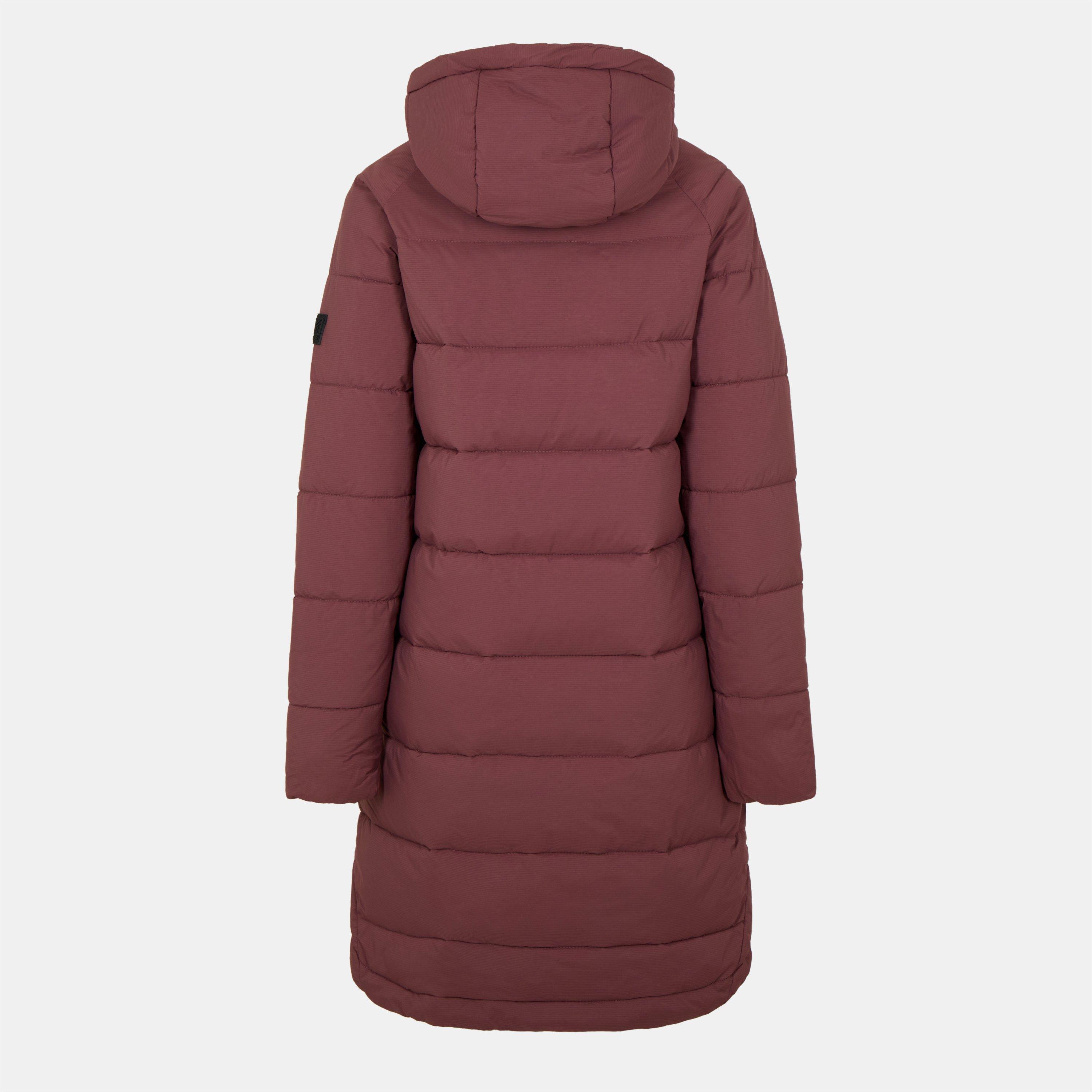 Karrimor Orbit Padded Jacket Womens