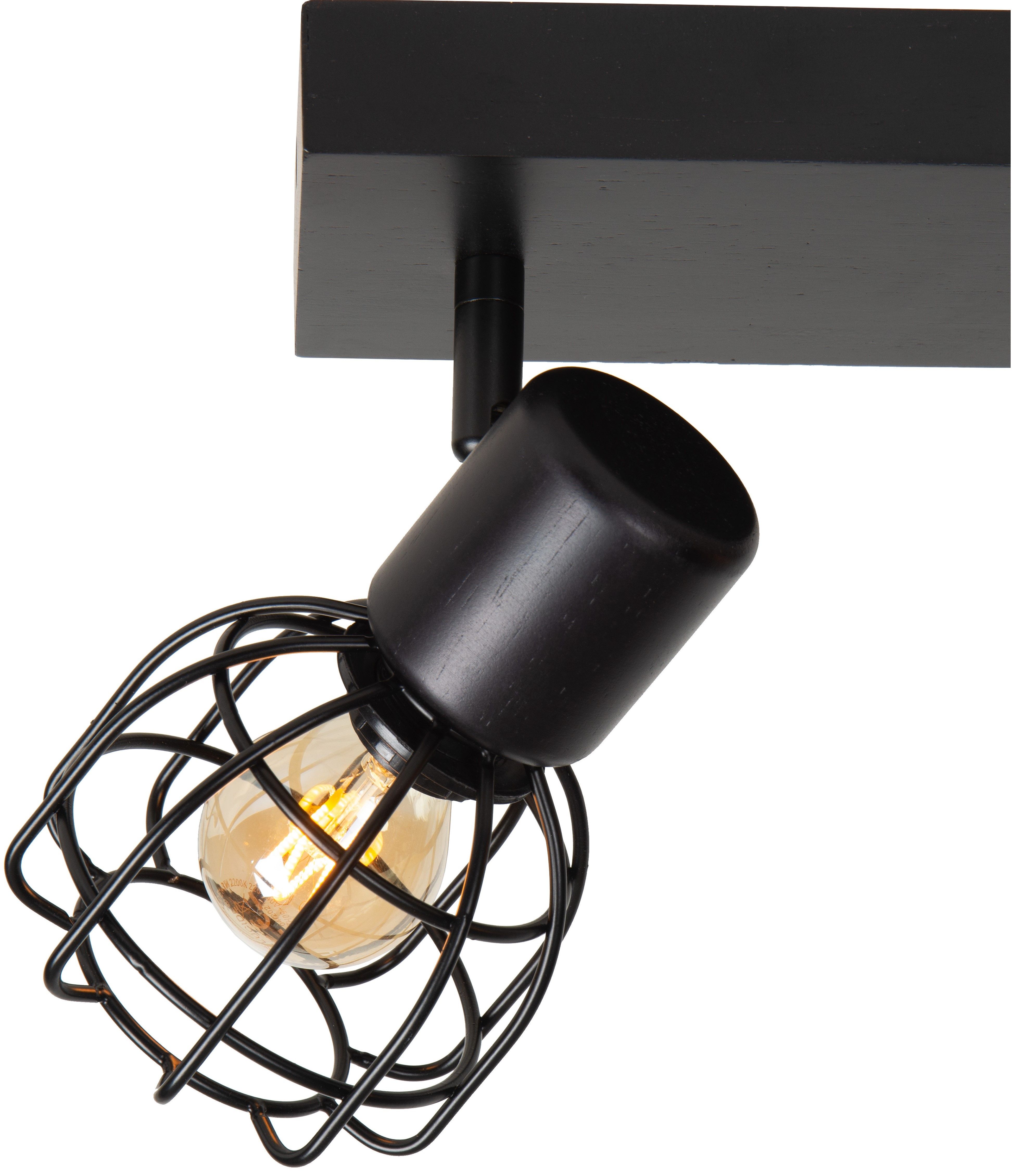 Plafondspot  Filox B27 x D10 cm