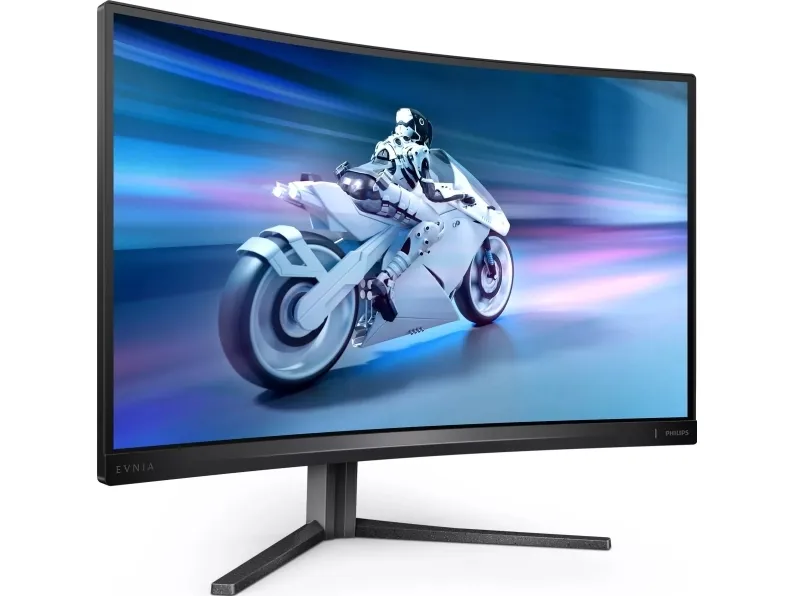 Philips Evnia 5000 27M2C5500W - LED-skærm - kurvet - 27