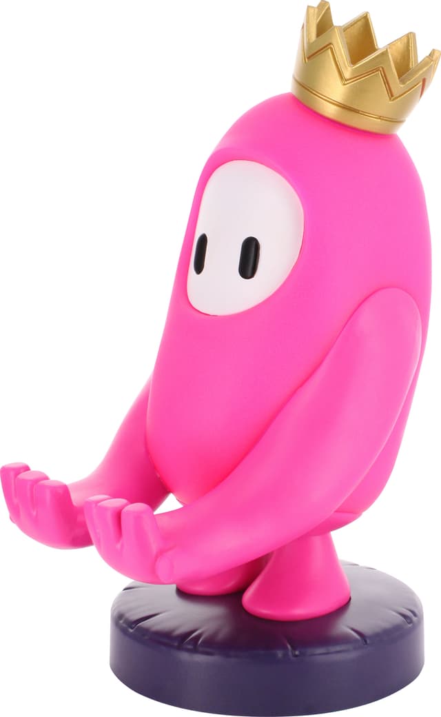Cable Guys smartphone/controller-holderfigur (Fall Guys)