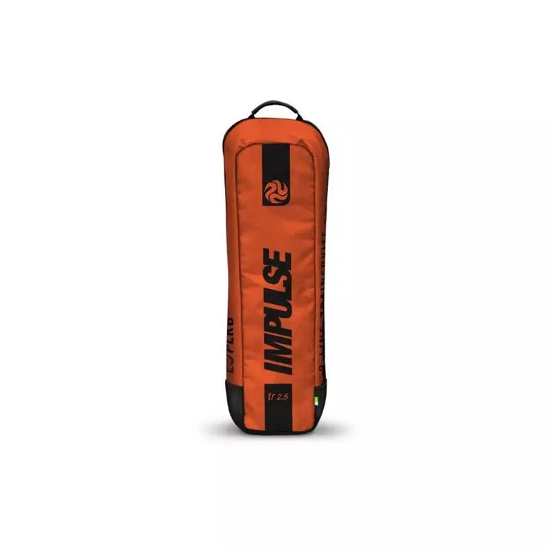 Aile à caisson trainer kite PLKB Impulse TR