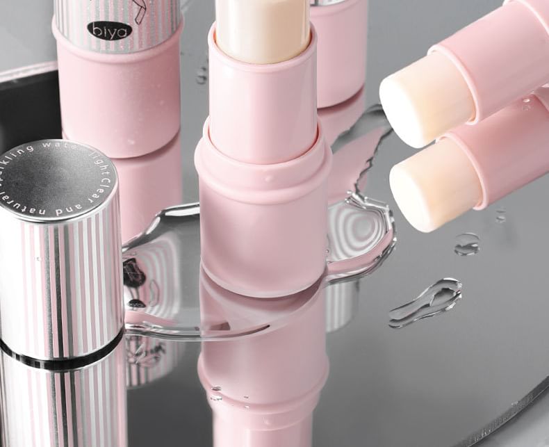 biya - Milky Jelly Ice Highlighter Stick - 5 kleuren