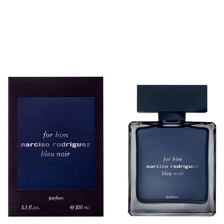 Narciso Rodriguez For Him Bleu Noir Perfum 100ml