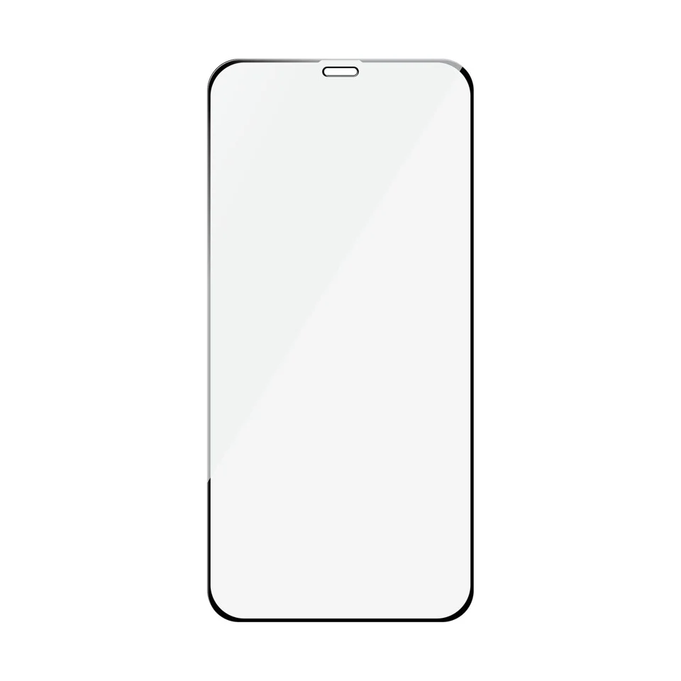 SAFE By PanzerGlass - Screen Protector - Apple iPhone 11/XR - Edge-to-Edge