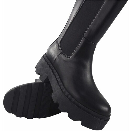 Xti - Bota señora36666 negro Negro