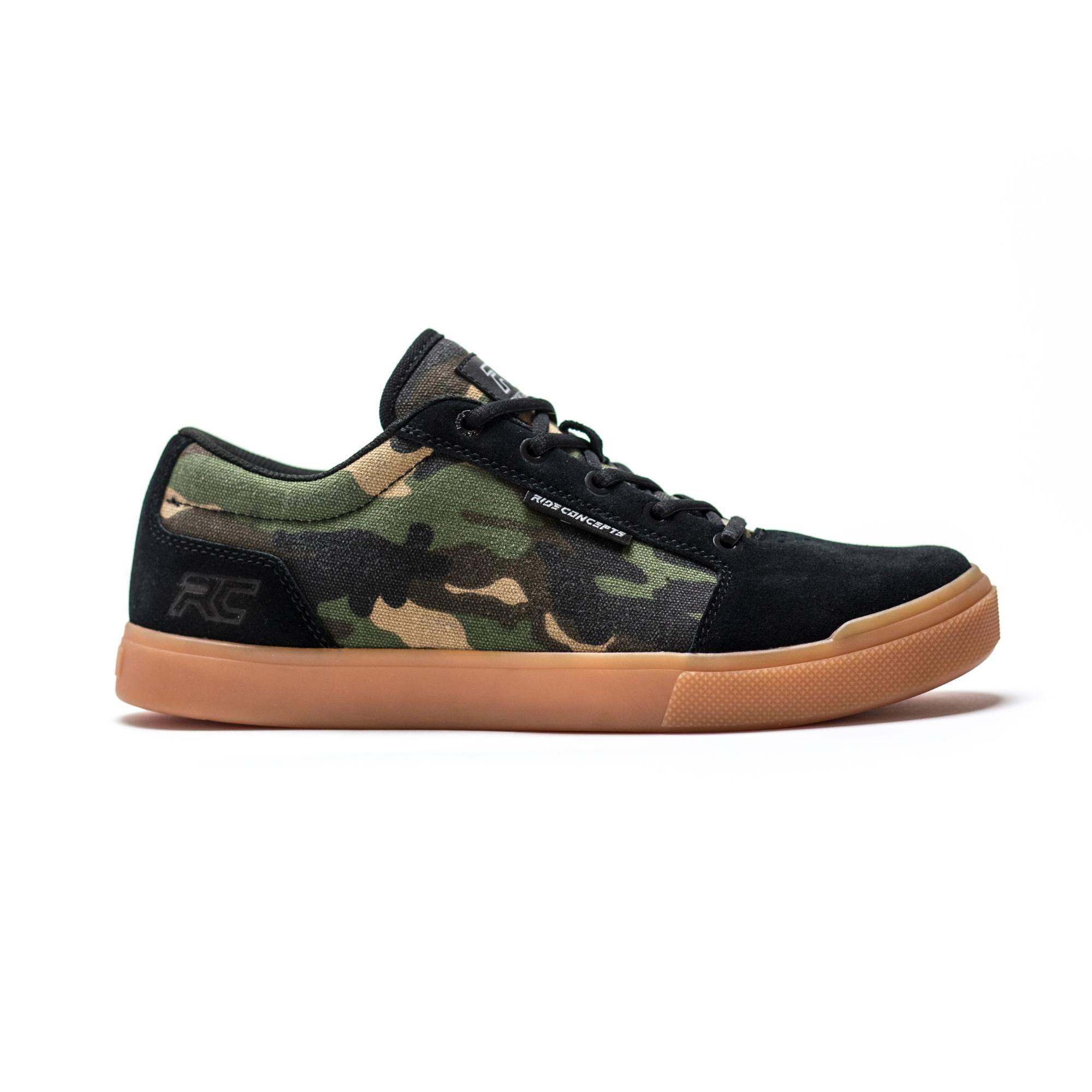 Ride Concepts Vice Shoe