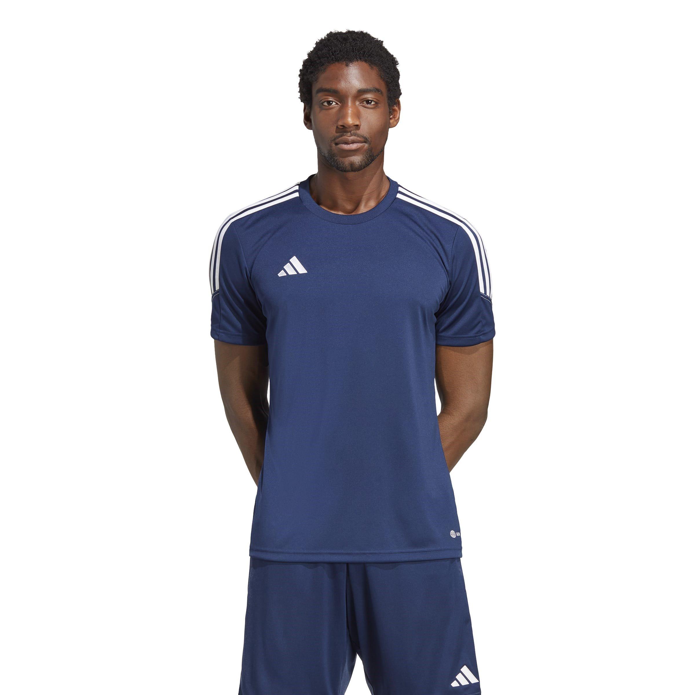 adidas Tiro 23 Club football jersey mens